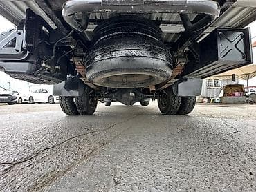дом на колесах цена в бишкеке: Легкий грузовик, Hyundai, Стандарт — 7