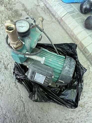 насос для воды цена: Автоматическая станция водоснабжения SHIMGE PW550 Описание и — 1