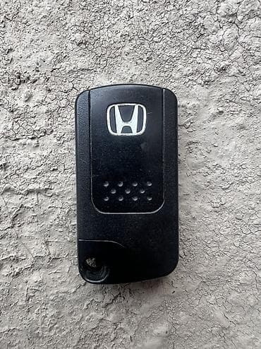 Ключ Honda 2007 г., Б/у, Оригинал, Япония — 1