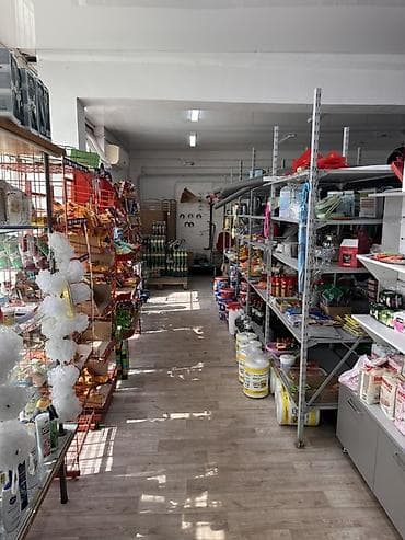 шопок: Продажа бизнеса Магазин, Продукты, Вместе с: Оборудование и мебель — 5