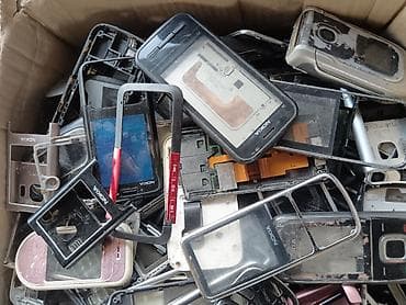 open box: Буу Корпусы для Телефонов старых — 8