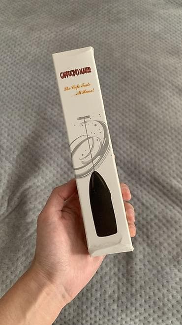 кухонные: Блендер, миксер, Новый, Платная доставка, Самовывоз — 1