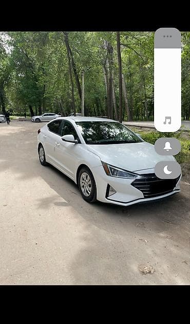 радиатор опель вектра б: Hyundai Elantra: 2019 г., 2 л, Автомат, Бензин, Седан — 1