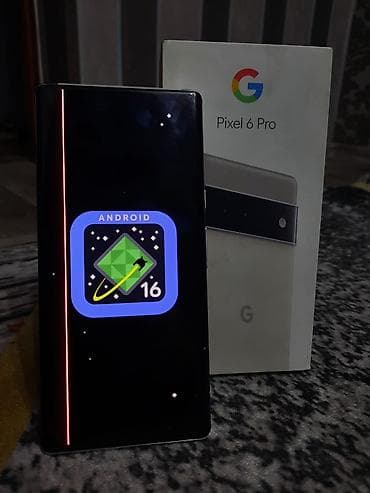 pixel 6 pro цена: Google Pixel 6 Pro, Новый, 128 ГБ, цвет - Белый, 2 SIM — 3