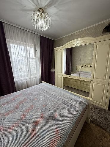 Продажа квартир: 3 комнаты, 70 м², 105 серия, 4 этаж, Косметический ремонт — 8