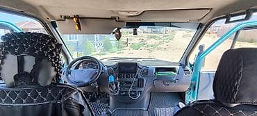 Транспорт: Легкий грузовик, Mercedes-Benz, Дубль — 6