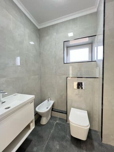 продажа домов манас: Дом, 280 м², 6 комнат, Агентство недвижимости, Дизайнерский ремонт — 13