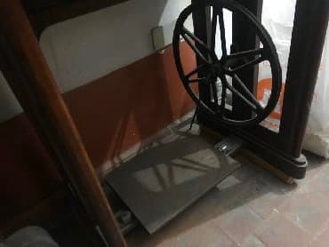 шв машинки: Швейная машина Механическая, Швейно-вышивальная, Полуавтомат — 2