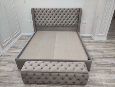 arb бишкек: Уктоочу бөлмө гарнитуру, Бир кишилик керебет, Эки ярустуу керебет, ДСП, Акысыз жеткирүү — 1