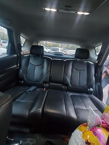 lexus e: Люксген 7 SUV ( Тайвань, сборка России) Внедорожник 2014 год, V-2 В — 3