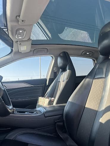 GAC: AION S PLUS Запас хода 600км Год 2021-12 Сох 96% Пробег 55670км Цена — 6