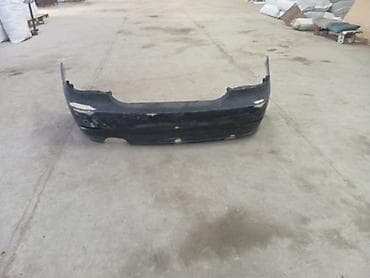 передний бампер бмв: Бампер BMW — 4