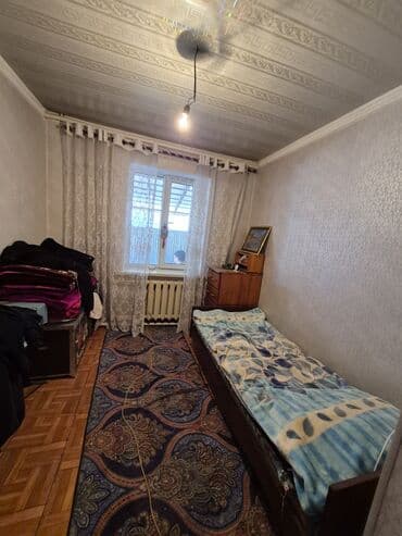 продаю дом в селе красная речка: Үй, 73 кв. м, 4 бөлмө, Риелтор — 15