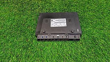 k 7: Блок управления сиденьем Е65 9 134 666 Год 2006 В отличном — 1