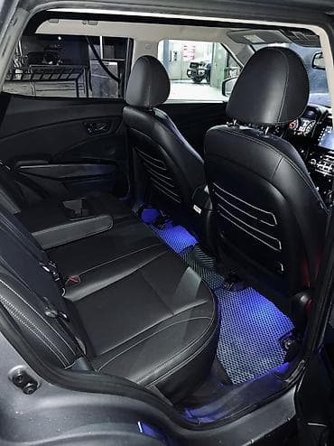 rexston khan: Ssangyong Tivoli: 2019 г., 1.6 л, Автомат, Дизель, Кроссовер — 7