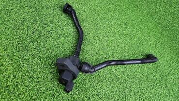 e46: Клапан вентиляции топливного бака Марка: BMW Модель: 3-Series Год: 5 — 5