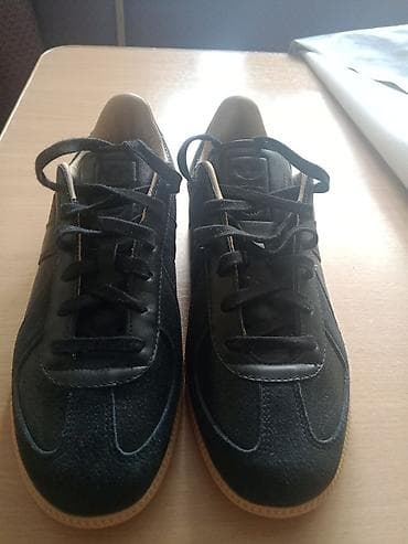 Личные вещи: Кроссовки adidas BW-Sport (Made in Vietnam) - Модель: adidas — 5