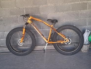 Велосипеды: Горный велосипед, Алюминий — 1