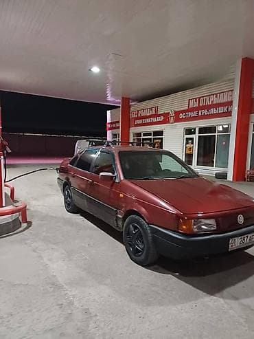 golf iv: Volkswagen Passat: 2026 г., Ручные, Бензин, Лифтбек — 6