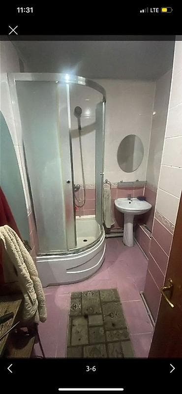 Гаражи: 3 комнаты, 78 м², 9 этаж — 7