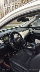 Weltmeister E5, 2020 г.