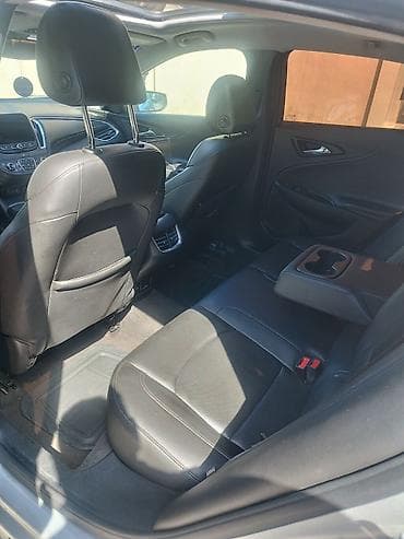 chevrolet evanda: Chevrolet Malibu: 2019 г., 2 л, Автомат, Бензин, Седан — 7