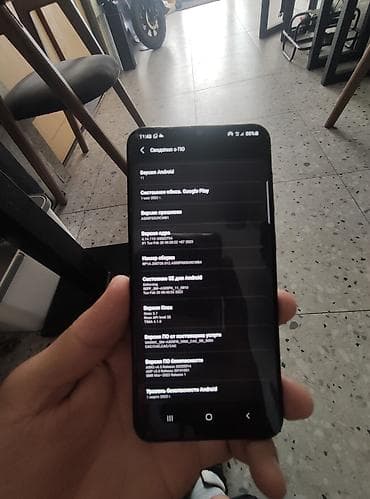 sd disk: Samsung Galaxy A50, 64 ГБ, 2 SIM — 2