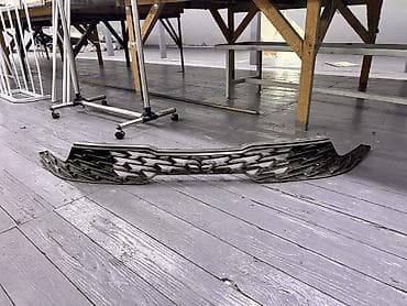 кызыл кия кыз: Радиатор торлору Kia 2020 г., Колдонулган, Оригинал — 2