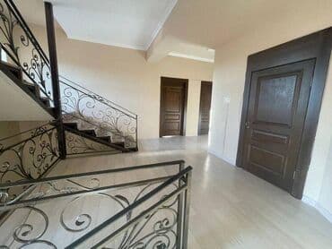 особняк дом купить бишкек: Дом, 609 м², 7 комнат, Агентство недвижимости, Евроремонт — 4