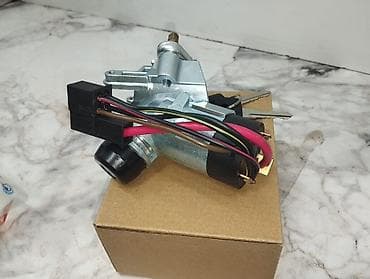колонный: Замок зажигания Mercedes-Benz Новый — 4