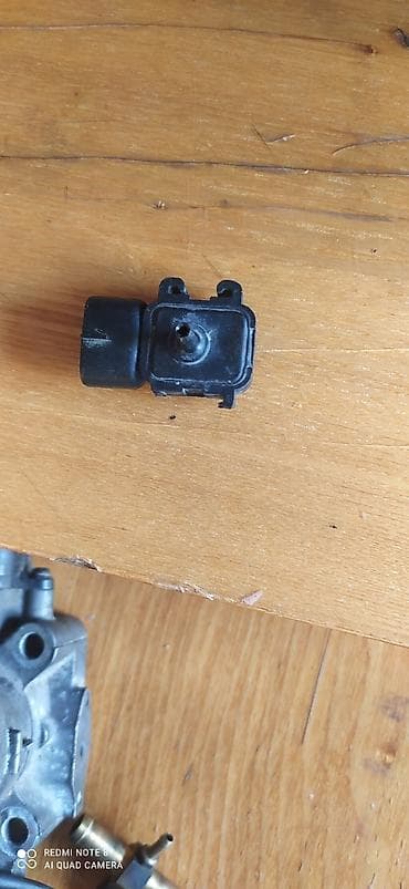 suzuki: Suzuki r wagon двигатель 1.3 датчик давления коллектора — 2