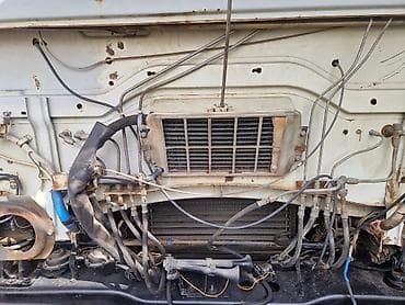 автономка камаз: Грузовик, Камаз, Стандарт, 6 т, Б/у — 8