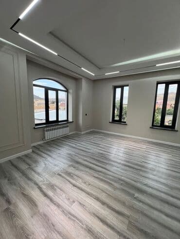 купить дом с большим участком: Дом, 210 м², 6 комнат, Агентство недвижимости, Дизайнерский ремонт — 15