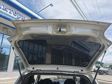 Daewoo: Daewoo Matiz: 2007 г., Автомат, Бензин, Хэтчбэк — 7