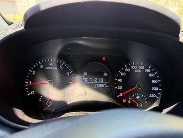 машинка кг: Kia Morning: 2019 г., Автомат, Хэтчбэк — 5
