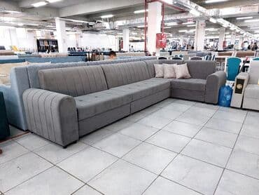прямой диван 4 метра: Угловой диван, Диван, Мягкая мебель 
размер 4х2 метра — 1