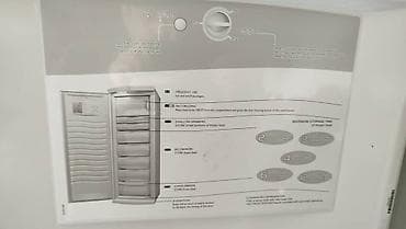 Техника для кухни: Морозильник — 3