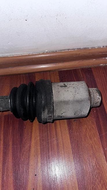 каленчатый вал: Граната С приводом Hyundai 2018 г., Б/у — 2