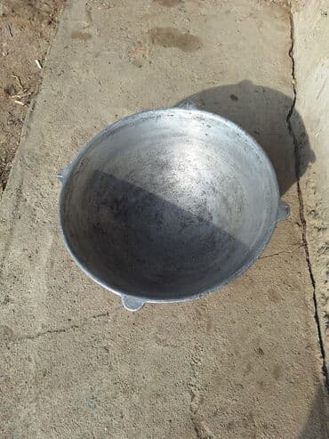 Листы алюминевые размер Длина 53 ширина 33 по 350 сом . Лист глубокий — 4