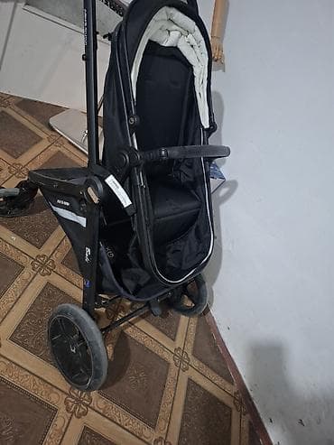 детские коляски zippy type 1: Коляска Ining Baby (модульная, 2 в 1) доставка бесплатная - — 5