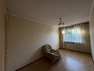 квартира в киркомстроме: 3 комнаты, 58 м², 104 серия, 4 этаж, Косметический ремонт — 9