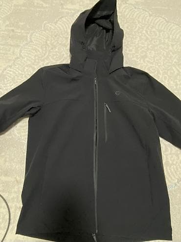 nike tech flecee: Отко күйбөгөн - Сууга чөкпөгөн ветровка сатылат срочно 100% суу — 1
