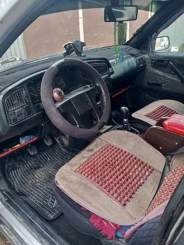 диски на фольксваген пассат: Volkswagen Passat Variant: 1989 г., 1.8 л, Кол менен иштөөчү, Газ, Универсал — 5
