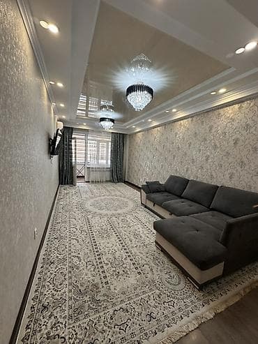 flat rent: 2 комнаты, Собственник — 6