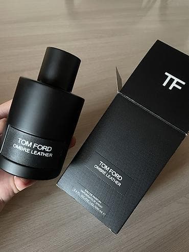 Парфюмерия: Оригинал стойкость 2-3недели или больше! Последний остался! Духи из — 1