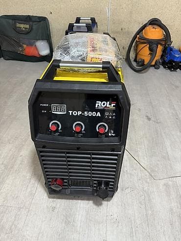 sultan power: Сварочный аппарат, Ручная дуговая сварка, Новый, Самовывоз, Бесплатная доставка, Платная доставка — 2