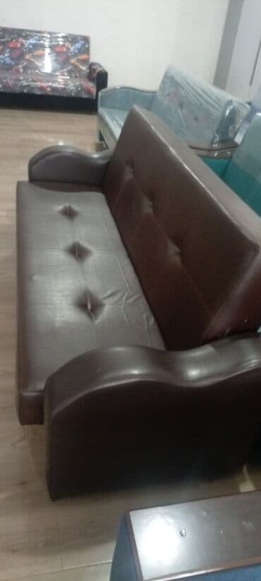 честер диван: Раскладной диван, Новый — 12