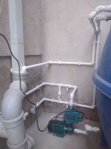 сдаю квартиру дом: Сантехниканы орнотуу жана алмаштыруу 6 жылдан ашык тажрыйба — 8