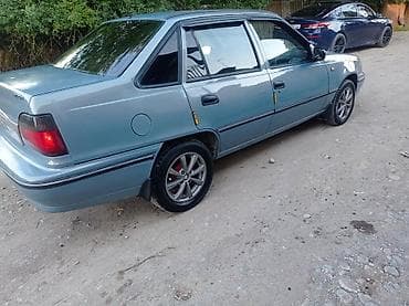 бмв g60 цена: Daewoo Nexia: 2006 г., 1.5 л, Механика, Бензин, Седан — 2