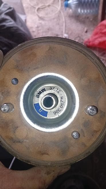 хонда степвагон фары: Бмв х5 задный пневма падушка — 1